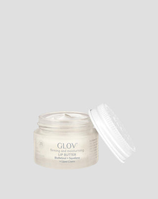 Hidratáló ajakvaj svalane-nal, kókuszolajjal és E-vitaminnal Lip Harmony Glov - 2