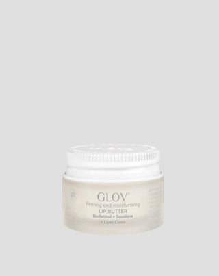 Hidratáló ajakvaj svalane-nal, kókuszolajjal és E-vitaminnal Lip Harmony Glov - 1