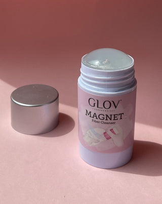 Magnet Cleanser Stick Glov szappan fogkefe és kefekesztyű mosásához és ápolásához - 2