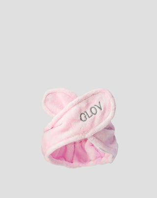 Hajpánt készlet, két sminkeltávolító kesztyű és napi Glov bőrápolás - 4