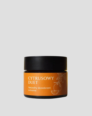 Citrus Mglife krém dezodor - 1