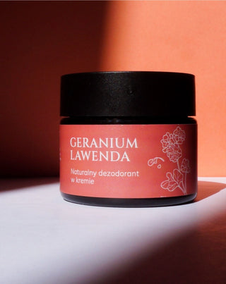 Geránium krém dezodor és Mglife levendula dezodor - 3