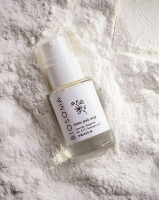 Regeneráló éjszakai szemkörnyékápoló krém retinollal, amely megszünteti a Biosoma öregedés jeleit - 2