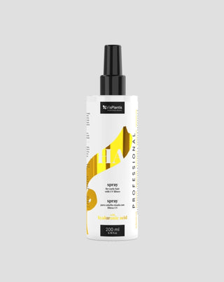 Professzionális Vis Plantis spray göndör hajra hialuronsavval - 1