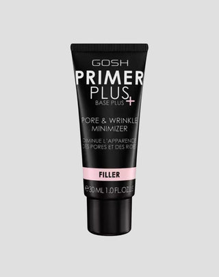 Simító sminkalap Primer Plus Base Pore&Wrinkle 006 Filler Gosh - 1