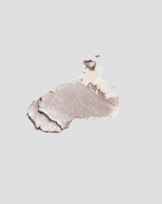 Fém szemhéjpúder ceruza vízálló Forever 01 Silver Rose Gosh - 2