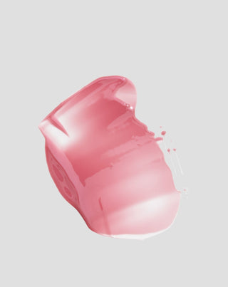 Hidratáló és tápláló ajakbalzsam spf 15-tel színező 004 Vintage Rose Soft\'n Tinted Gosh - 2