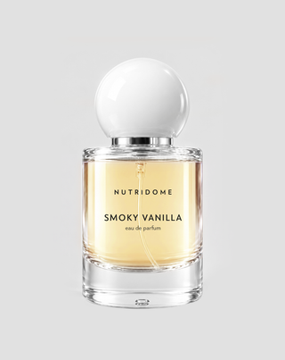 Smoky Vanilla Eau de Parfum Nutridome 50 ml - 1