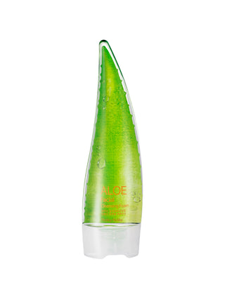 Finom arcbőrtisztító hab aloe vera gyümölcslével Holika Holika - 1
