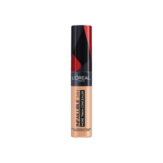 Multifunkcionális arc Concealer Infaillible több mint Concealer 327 Cashmere L'Oreal Paris L'Oreal Paris - 1