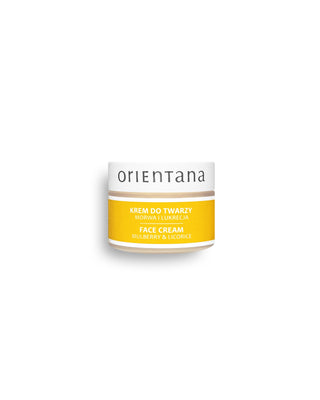 Arckrém eperfa és édesgyökér orientana gyökérrel - 1