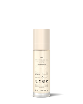 Energizáló fiatalító esszencia Skin Mood Booster 50 ml Resibo - 4