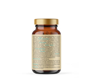Antioxidáns kapszulák az immunrendszer erősítésére Nutri Clinic 90 kapszula - 2