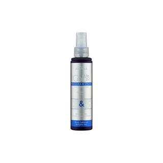 Kék spray-hajöblítő, sárgás tükröződését megszüntető Ultra Color Joanna - 1