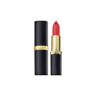 Matt rúzs 241 Pink a Porter Color Riche Matte L'Oreal Paris - 1