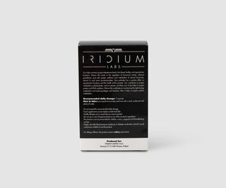 Cerberus tesztoszteron booster az izomregeneráció felgyorsításához - Iridium Labs, 60 kapszula