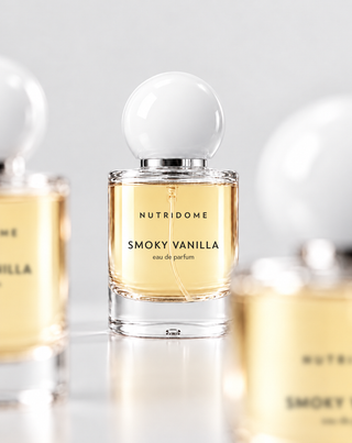 Smoky Vanilla Eau de Parfum Nutridome 50 ml - 3