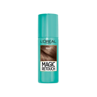 Magic Retouch Instant Touch-up a gyökerekhez sprayben Bronze L'Oreal Paris - 1
