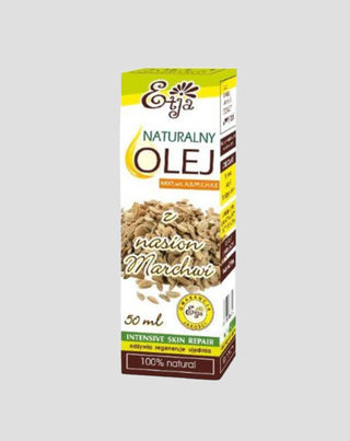 Répamagolaj finomítatlan, hidegen sajtolt Etja - 1