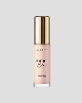 Ideal Blur simító alapozó szín 1N Hatással van a professzionális kozmetikumokra - 1
