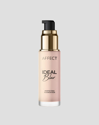 Ideal Blur simító alapozó szín 1N Hatással van a professzionális kozmetikumokra_3 - 4