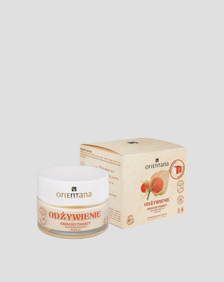 Orientana arckrém indiai ginzenggel (ashwagandha) - 2