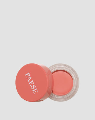 Krémes pír korall árnyalatban Blush kissed 02 Paese - 1