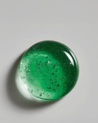 Testtisztító gél béta vanília és dohány illattal, amely energiát ad a Berani-nak - 2