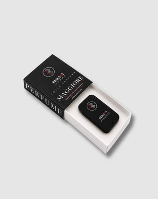 Homme Solid Perfume Maggiore hosszantartó natúr viaszos parfüm férfiaknak Berani - 2