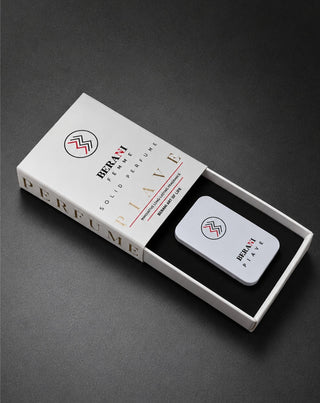 Természetes viasz parfüm nőknek Solid Perfume Piave Berani Femme - 2
