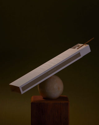 Chill Out füstölő szantálfa illattal jázmin relaxáló Hhuumm - 3