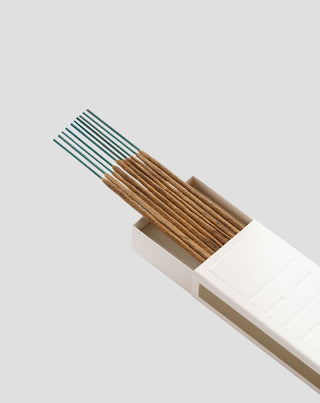 Chill Out füstölő szantálfa illattal jázmin relaxáló Hhuumm - 2