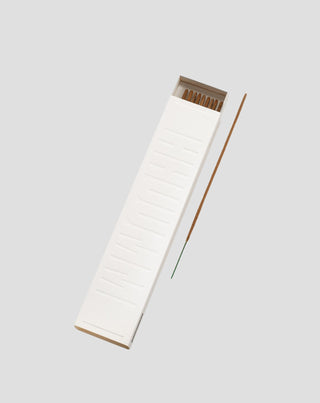 Chill Out füstölő szantálfa illattal jázmin relaxáló Hhuumm - 1