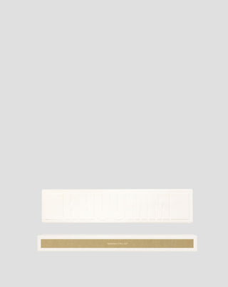 Chill Out füstölő szantálfa illattal jázmin relaxáló Hhuumm - 4