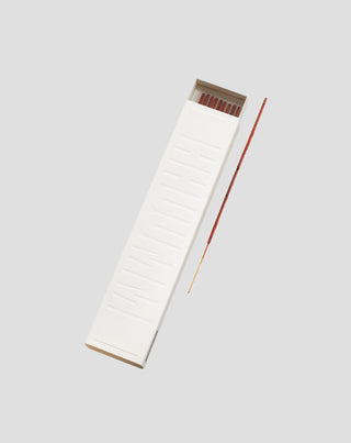 Rózsafüstölő muskátli, rózsa és vanília illattal a pihenésért és a nyugtató Hhuumm - 1