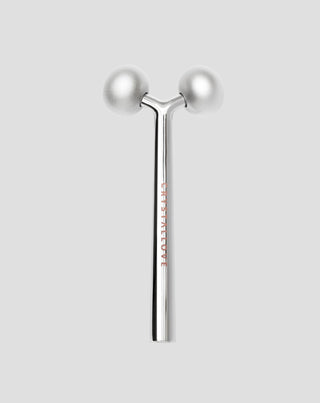 Arcmasszírozó szemöldökemelő Crystallove - 3