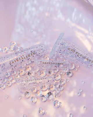 Arcmasszázs szilikon buborékok – kínai kristályos szerelmes buborékok - 2