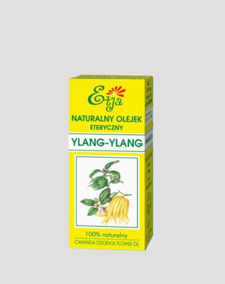 Természetes ylang ylang illóolaj antidepresszáns hatással Etja - 1