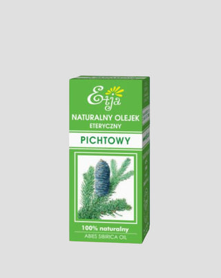 Szibériai fehérfenyő természetes illóolaja Etja