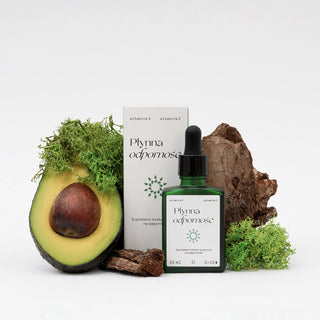 Folyékony immunitás-kiegészítő D- és E-vitaminnal Rivereen folyékony immunitás - 2