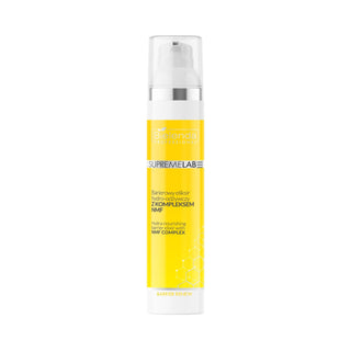 Barrier hidrotápláló elixír NMF Complex-szel Supremelab Barrier Renew Bielenda - 1