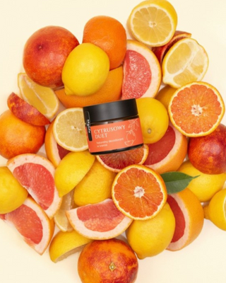 Citrus Mglife krém dezodor - 3