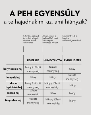 Twisty PEH hajbalzsam szett – protein, emolliens és humektáns - 3