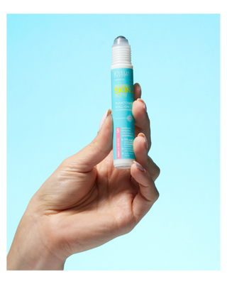 Spot roll-on a tökéletlenségekre antibakteriális hatással Perfect Skin Acne Eveline - 2