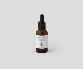 Arcszérum C-vitaminnal 15% és E-vitamin világosító Biosoma elszíneződés