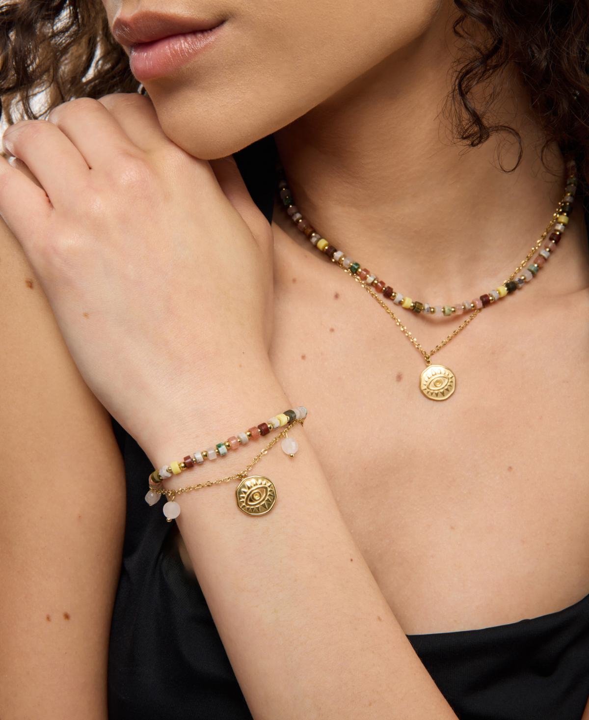 Emeld ki egyediségedet a Mys ékszerekkel