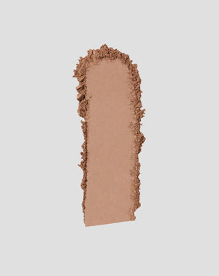 Pressed bronzosító Selfglow 02 Warm aktív összetevőkkel az arc kontúrozásához Paese - 2