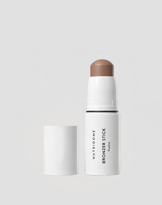 Bronzer stift arcra, természetes napbarnított hatás és precíz kontúrozás Praline Nutridome