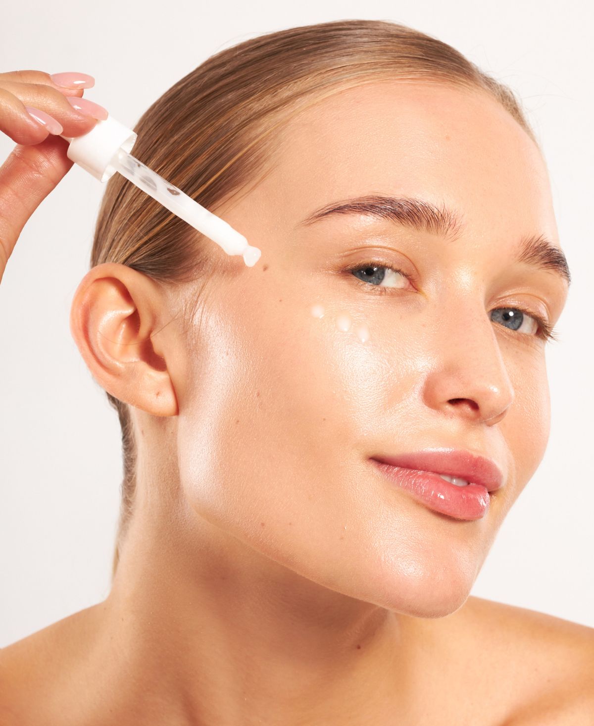 Koncentrált ápolás a bőrödnek