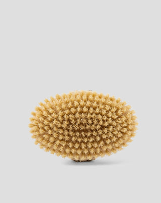 Száraz testmasszázs kefe 3. számú sálcsíkkal Hhuumm - 3